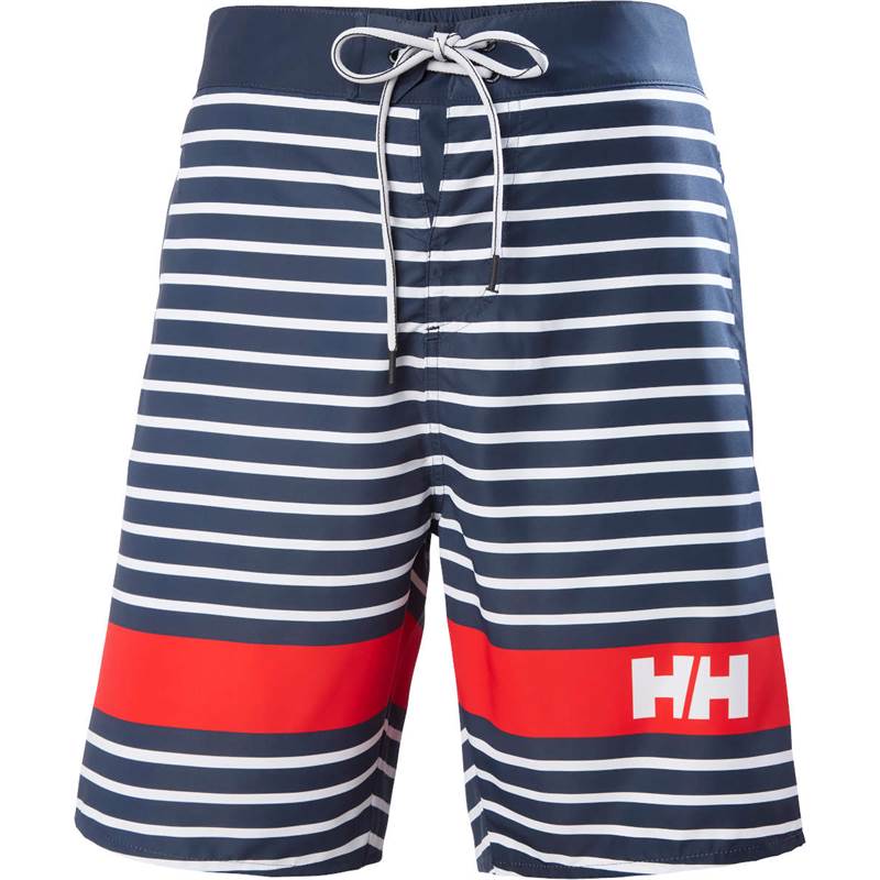 Helly Hansen Mens Koster Boardshorts-1